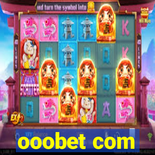 ooobet com